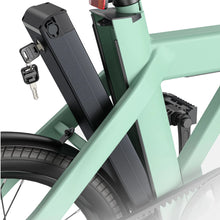 Load image into Gallery viewer, ENGWE P20 Electric Bike - 250W Power | 9.6Ah Battery | 15.5mph Speed | 62mi Range
