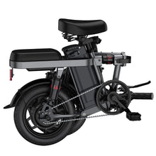 Load image into Gallery viewer, ENGWE T14 Foldable Electric Bike
