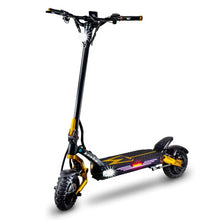 Laden Sie das Bild in den Galerie-Viewer, Kaabo Mantis King GT Electric Scooter 1440Wh
