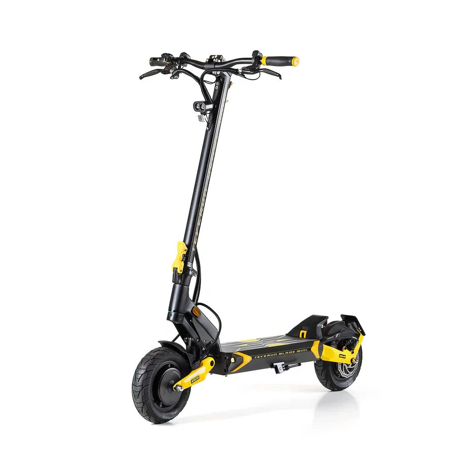 Teverun Blade Mini Ultra Electric Scooter