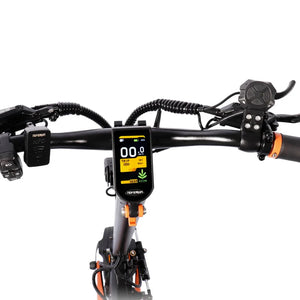 TEVERUN BLADE GT 2 60V 26aH