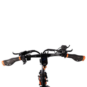 TEVERUN BLADE GT 2 60V 26aH