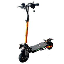 Load image into Gallery viewer, Vican X6PRO Dual x 1200W Electric Scooter
