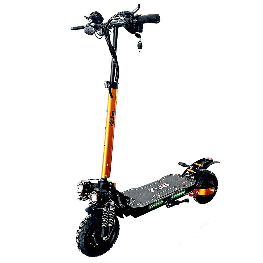 Vican X6PRO Dual x 1200W Electric Scooter