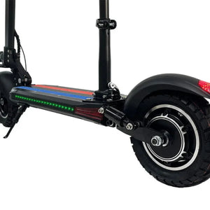 Emanba L15 Electric Scooter