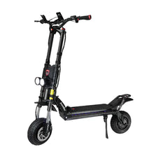 Charger l&#39;image dans la galerie, Kaabo Wolf King GTR Electric Scooter 72V 35Ah 12 Inch | PRE ORDER NOW!
