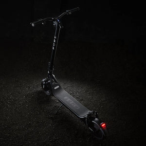 Air⁵ Pro+ Suspension Electric Scooter