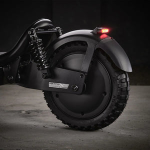 Air⁵ Pro+ Suspension Electric Scooter