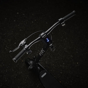 Air⁵ Pro+ Suspension Electric Scooter