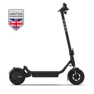 Air⁵ Pro+ Suspension Electric Scooter