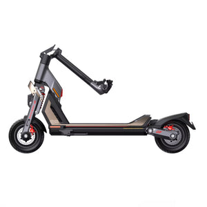 SEGWAY GT2 ELECTRIC SCOOTER