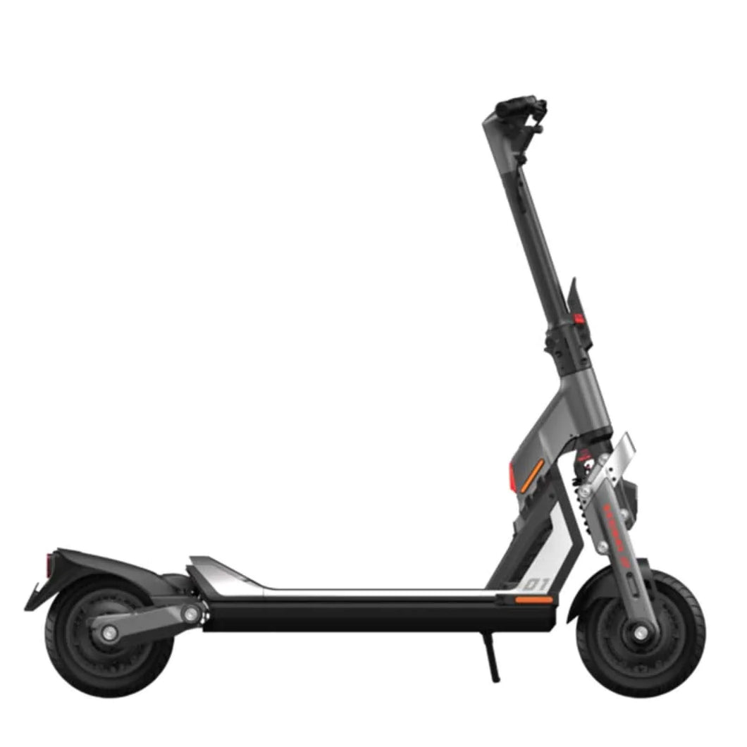 Segway Ninebot GT1E