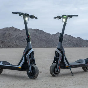 Segway Ninebot GT1E