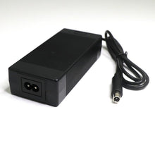 Load image into Gallery viewer, Xiaomi Mi 36V Electric scooter charger 42V 2amp UK Plug
