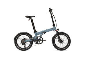 Eovolt Afternoon 20" Folding Electric Bike