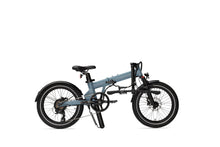 Load image into Gallery viewer, Eovolt Afternoon 20&quot; Folding Electric Bike
