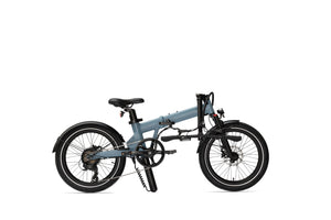 Eovolt Afternoon 20" Folding Electric Bike