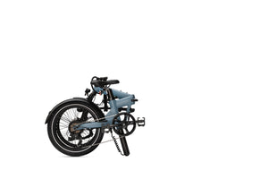 Eovolt Afternoon 20" Folding Electric Bike