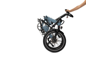 Eovolt Afternoon 20" Folding Electric Bike