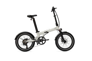 Eovolt Afternoon 20" Folding Electric Bike