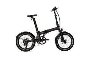 Eovolt Afternoon 20" Folding Electric Bike