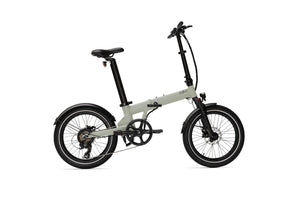 Eovolt Afternoon 20" Folding Electric Bike