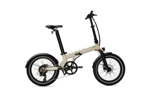 Eovolt Afternoon 20" Folding Electric Bike