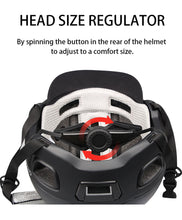 Laden Sie das Bild in den Galerie-Viewer, Head size regulator GUB Helmet
