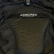 Load image into Gallery viewer, ARMORED 2021 Reflective Jacket by Lazyrolling
