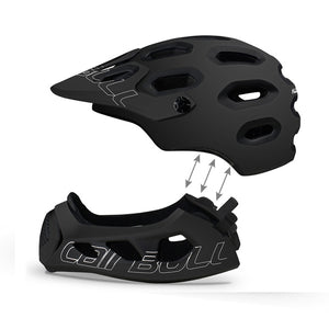 Cairbull Helmet 