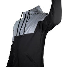 Load image into Gallery viewer, ARMORED 2021 Reflective Jacket by Lazyrolling
