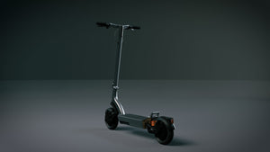 APOLLO CITY PRO 2022 ELECTRIC SCOOTER