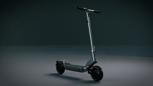 APOLLO CITY PRO 2022 ELECTRIC SCOOTER
