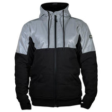 Cargar imagen en el visor de la galería, ARMORED 2021 Reflective Jacket by Lazyrolling
