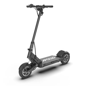 Apollo Ghost V2 Electric Scooter