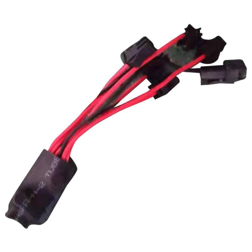 buck connector e scooter parts