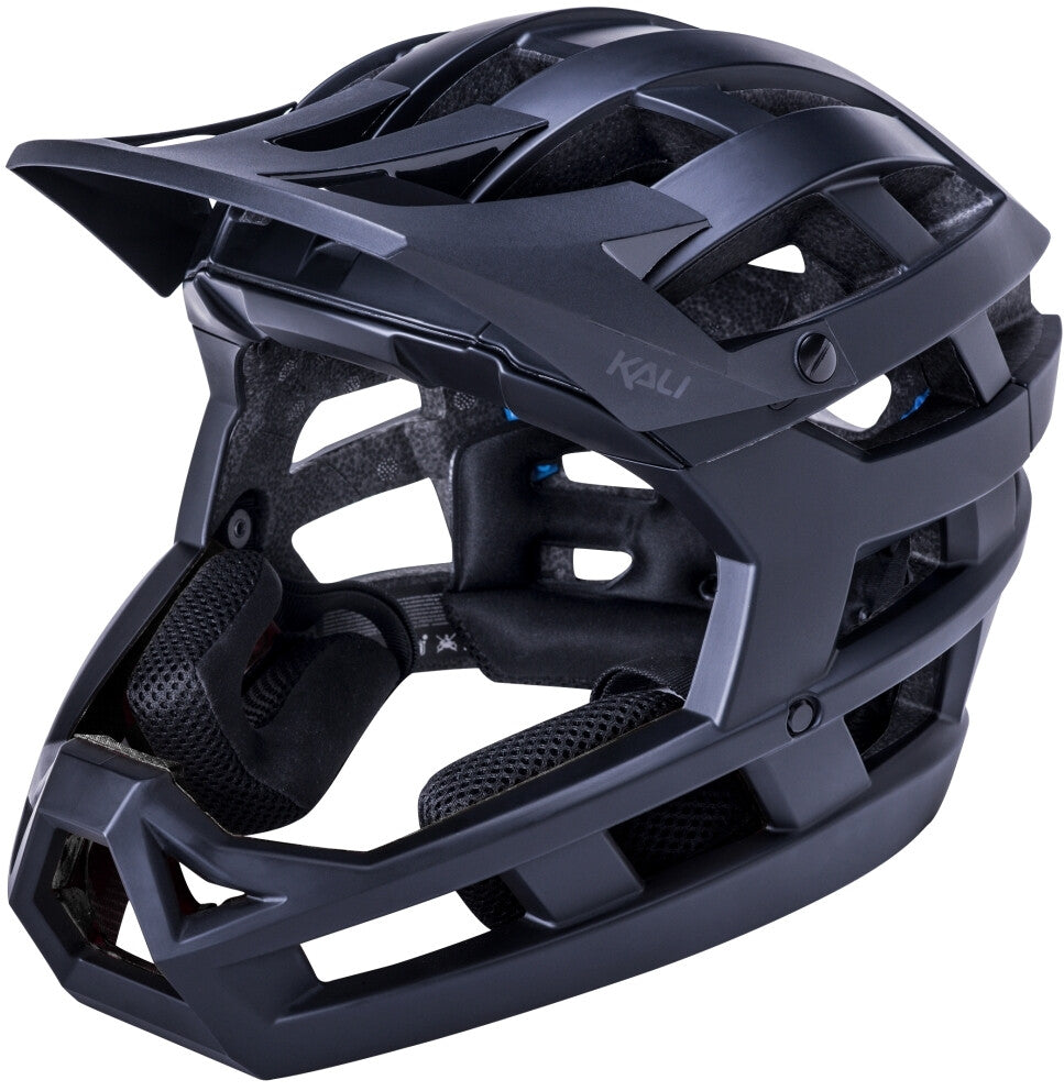 Helmet kali best sale
