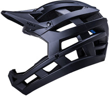 Charger l&#39;image dans la galerie, Kali Invader Helmet matt black
