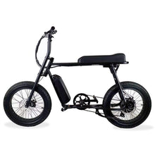 Load image into Gallery viewer, Mario Electric E Bike | Fat Wheels | Retro Frame
