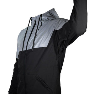 ARMORED 2021 Reflective Jacket by Lazyrolling