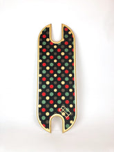 Load image into Gallery viewer, Segway Ninebot G30 Custom Foot boards by Berryboards Pattern 5
