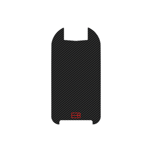 custom scooter deck grey