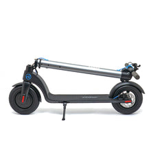 Load image into Gallery viewer, Riley RS1 Electric kick scooter Folded
