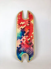 Load image into Gallery viewer, Segway Ninebot G30 Custom Foot boards by Berryboards Style 8
