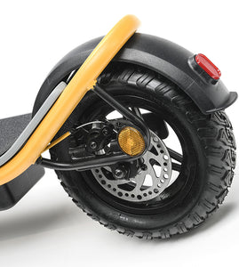 Ducati Electric scooter | Scrambler Cross E | UK Dealer