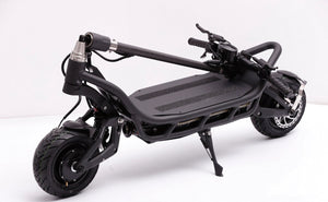 NAMI BURN-E  40AH ELECTRIC SCOOTER