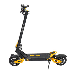 vsett 10  off road e scooter