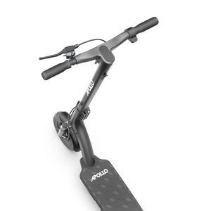 Apollo AIR Electric Scooter | UK Supplier