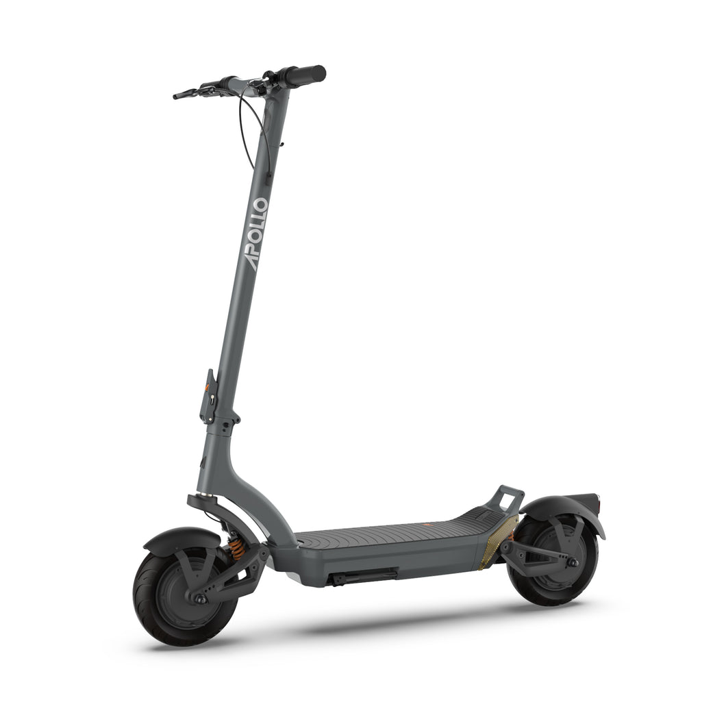 APOLLO CITY PRO 2022 ELECTRIC SCOOTER