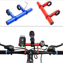 Cargar imagen en el visor de la galería, Electric Scooter or bike handle bar extender
